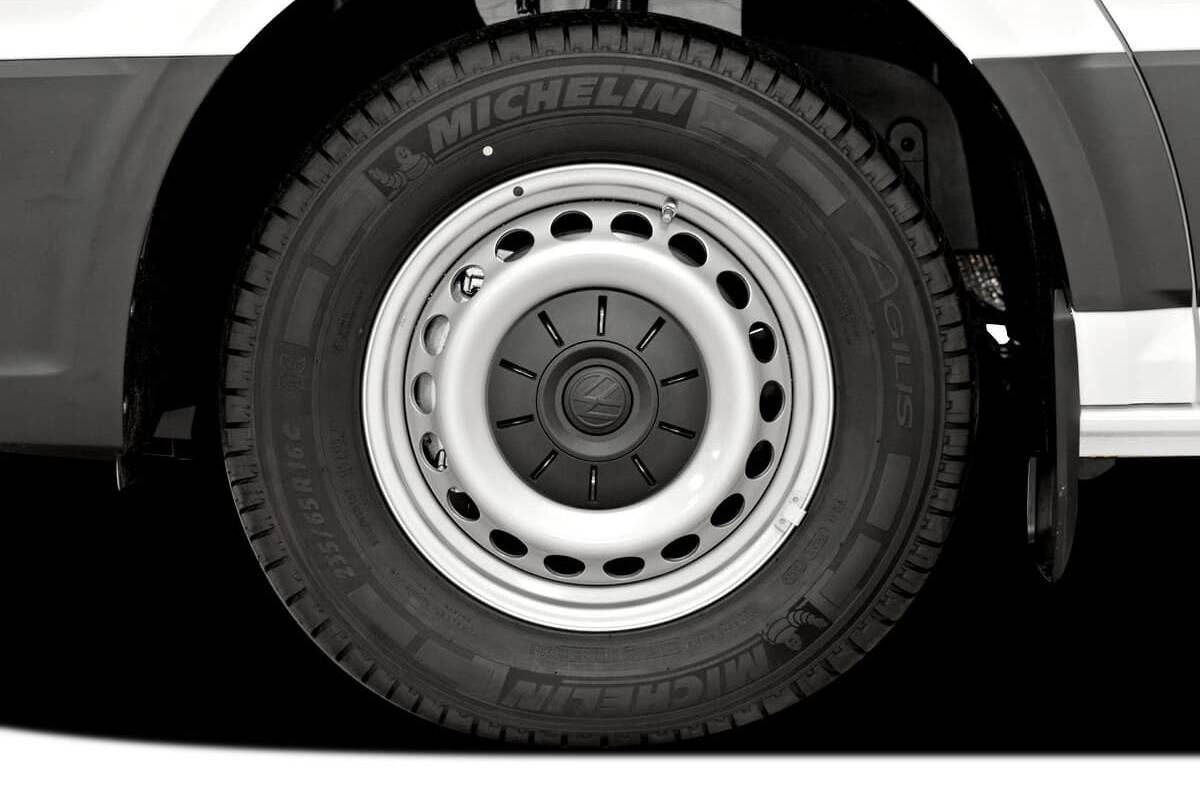 2024 Volkswagen Crafter 35 TDI410 SY1 Medium Wheelbase Auto 4MOTION MY24 image 15