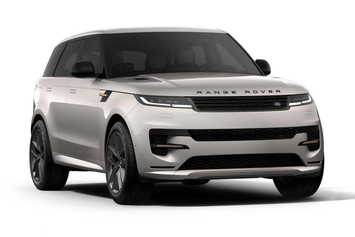 2025 Land Rover Range Rover Sport P400 Dynamic HSE Auto AWD MY25