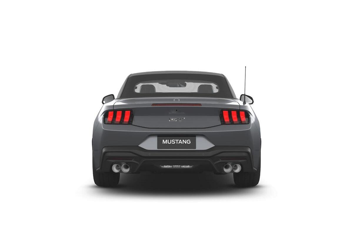2024 Ford Mustang GT FO Auto MY24.50 image 3
