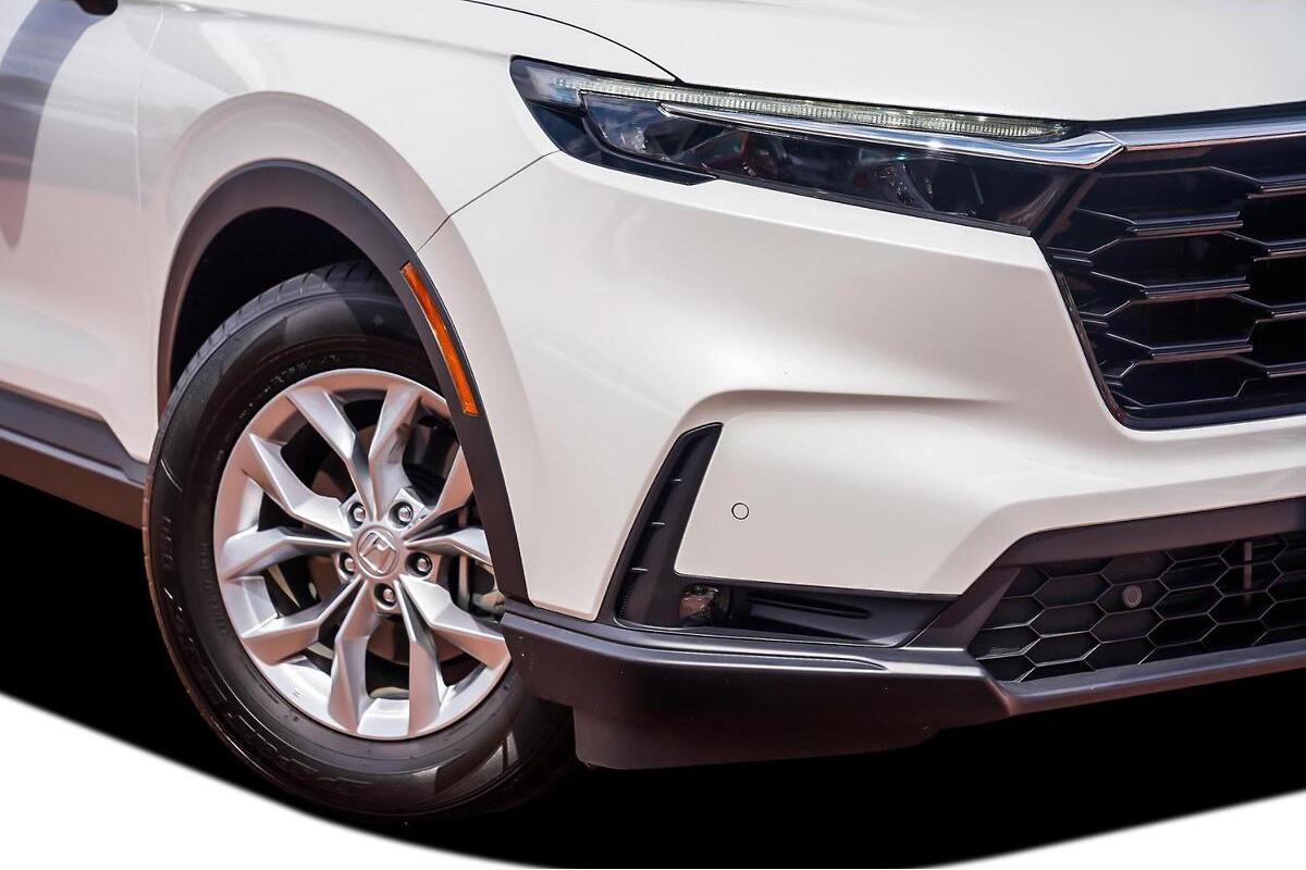 2024 Honda CR-V VTi X7 Auto FWD MY24 image 20