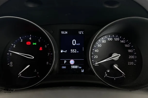2023 Toyota CH-R Koba 2WD image 25