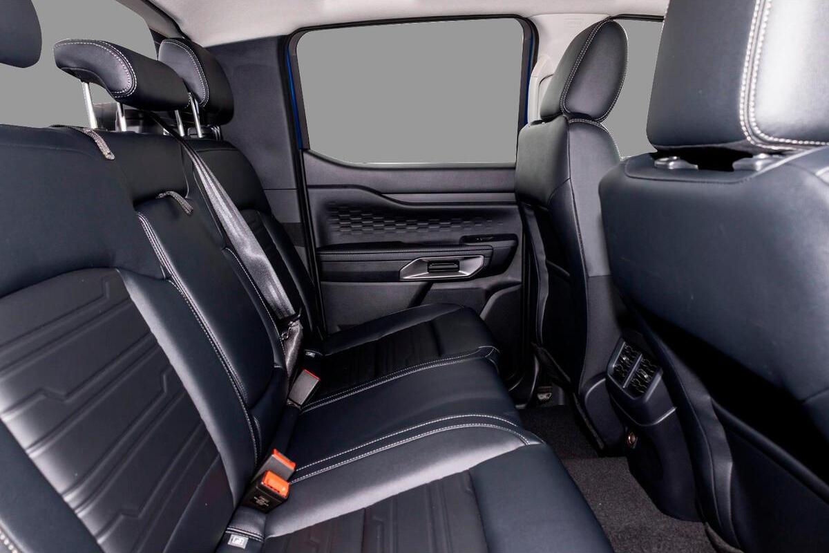 2024 Ford Ranger Sport Auto 4x4 MY24.50 Double Cab image 10