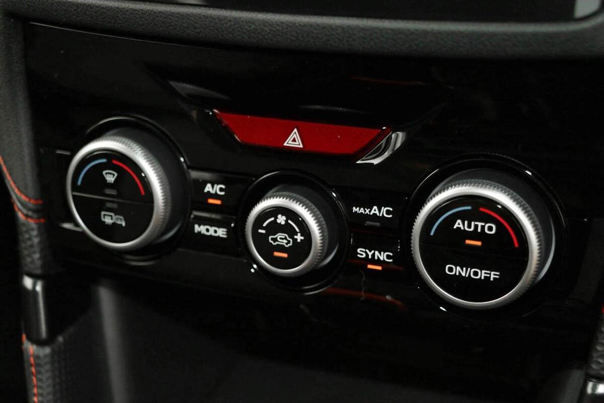 2024 Subaru Forester 2.5i Sport S5 Auto AWD MY24 image 14