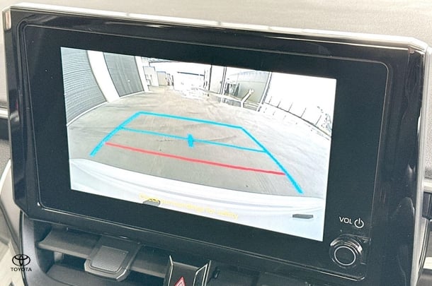 2023 Toyota Corolla Ascent Sport image 4