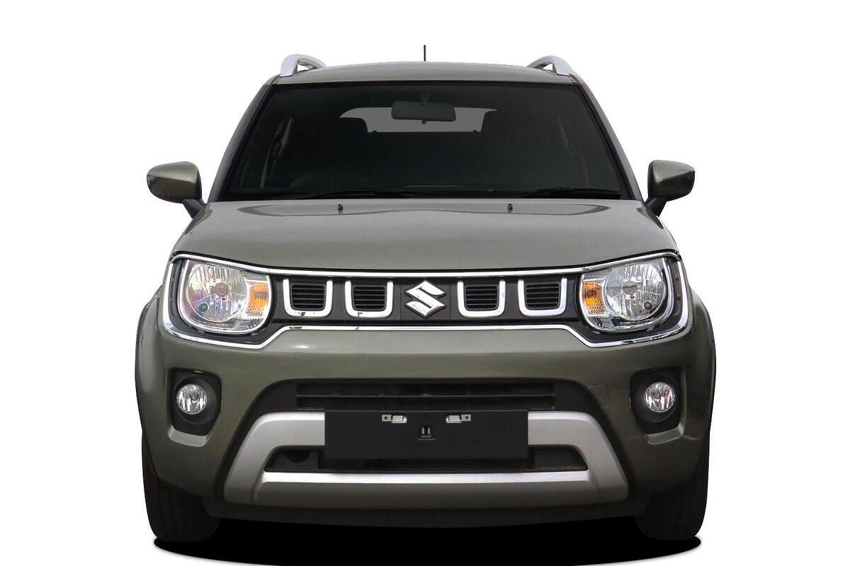 2024 Suzuki Ignis GL Auto image 2