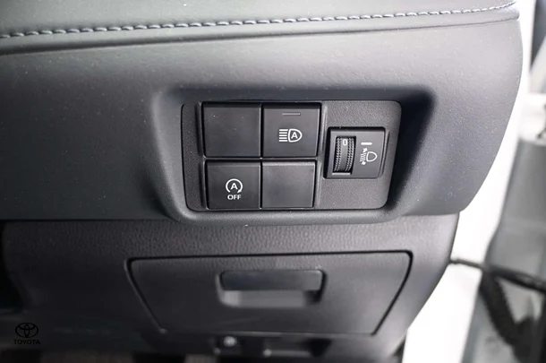 2023 Toyota Kluger GX-2WD image 12