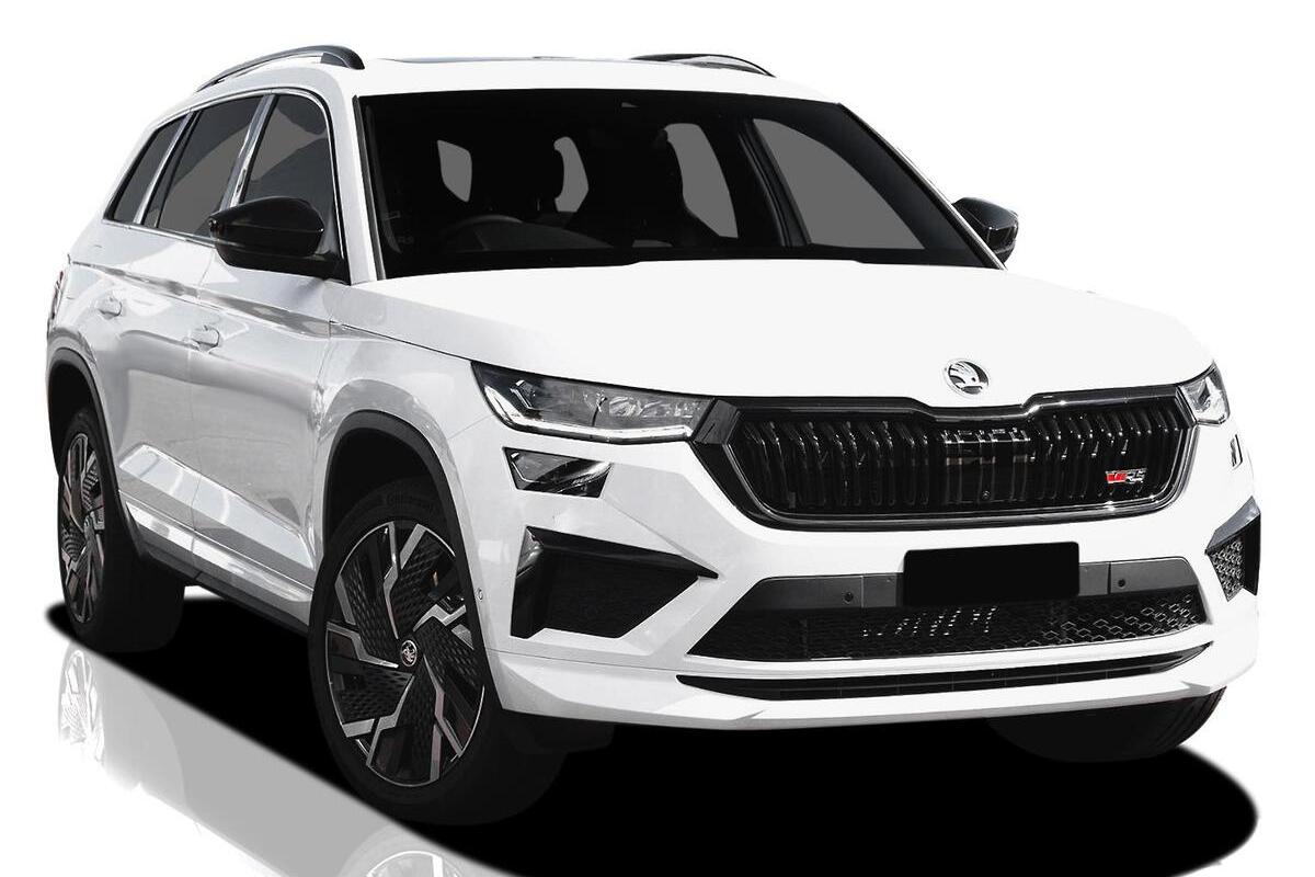 2024 SKODA Kodiaq RS Auto 4x4 MY24