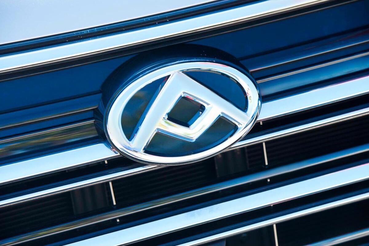 2024 LDV MIFA Luxe Auto MY23 image 14