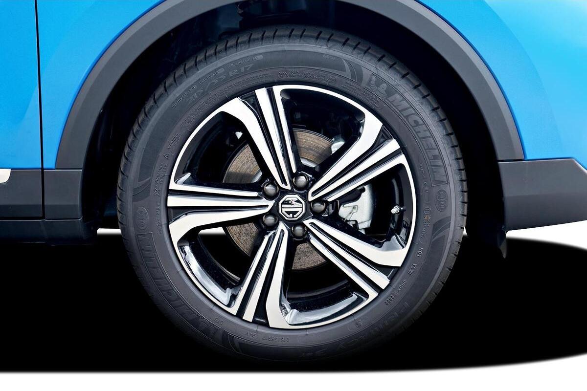 2024 MG ZST Vibe Auto MY24 image 18