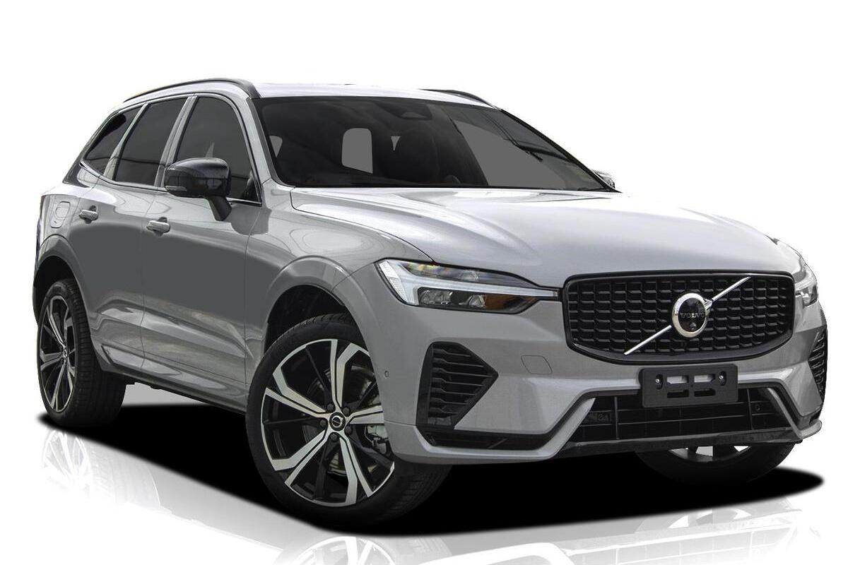 2024 Volvo XC60 Ultra T8 Plug-In Hybrid Auto AWD MY25
