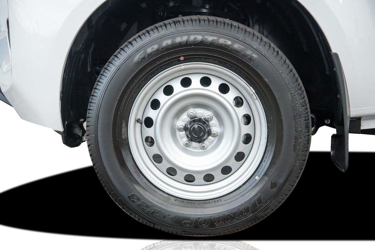 2024 Nissan Navara SL D23 Manual 4x2 MY24 image 16