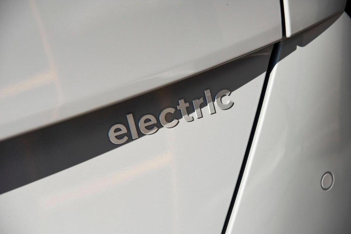 2024 Hyundai Kona Electric Premium N Line Auto 2WD MY25 image 11