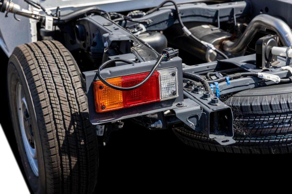 2024 Ford Ranger XL Auto 4x4 MY24.50 Double Cab image 18