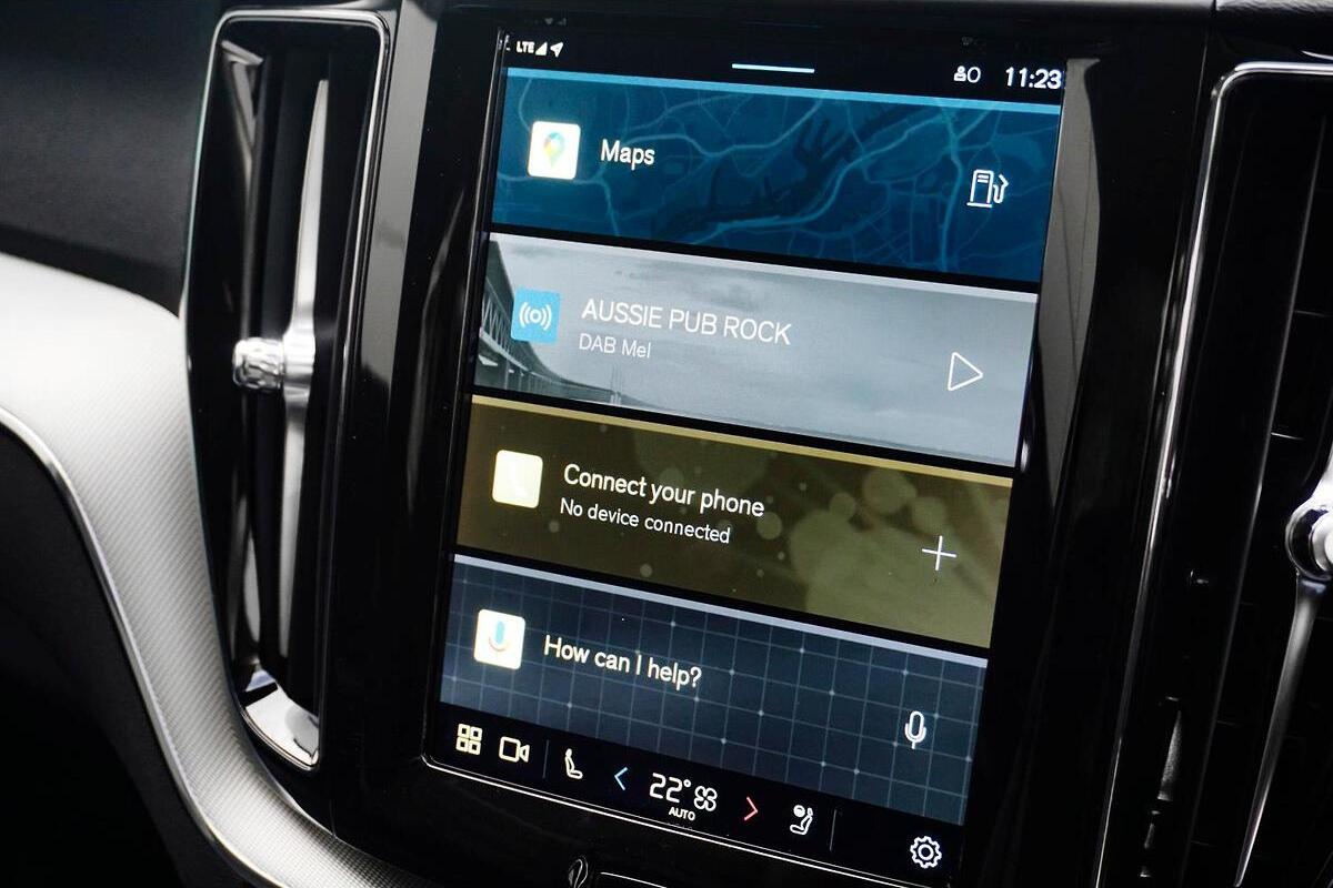 2024 Volvo XC60 Plus B5 Auto AWD MY25 image 12