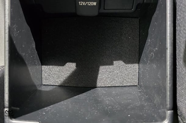 2024 Toyota COROLLA SEDAN HYBRID Ascent Sport image 25