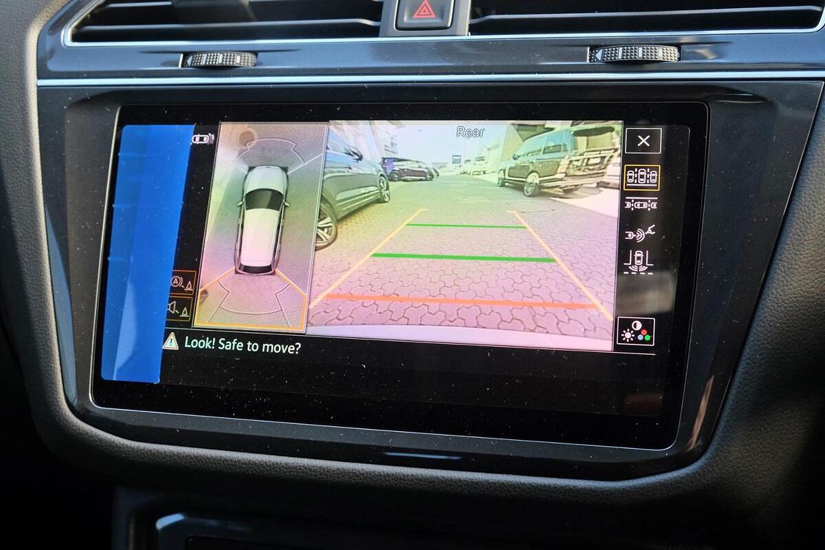 2024 Volkswagen Tiguan 162TSI Elegance Allspace 5N Auto 4MOTION MY24 image 12