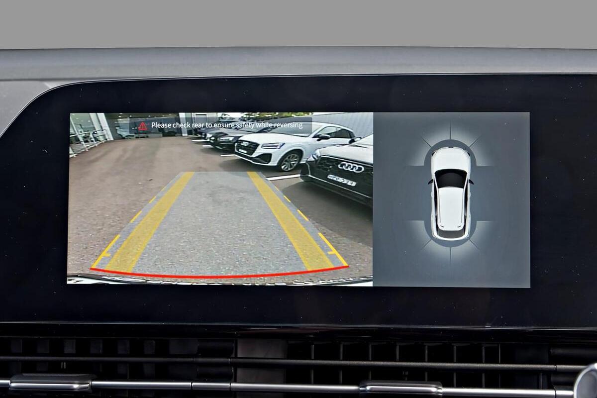 2024 Chery OMODA 5 FX Auto image 11