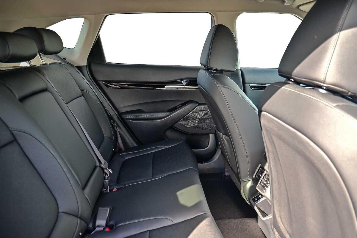 2024 Kia Seltos GT-Line Auto AWD MY25 image 10