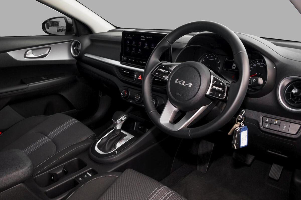 2024 Kia Cerato Sport Auto MY24 image 6