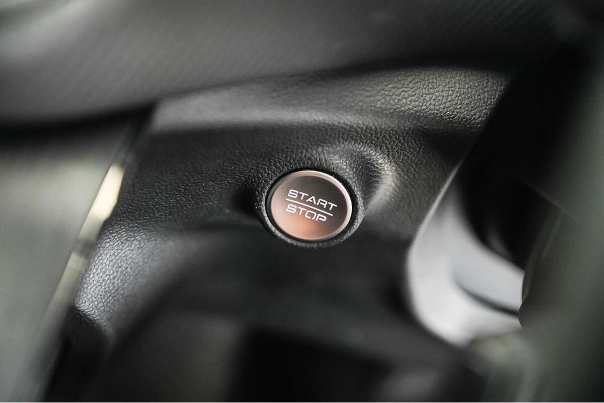 2024 GWM Haval H6GT Lux Auto 2WD image 19