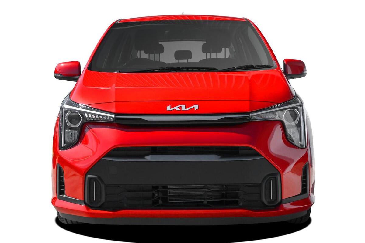 2024 Kia Picanto Sport Manual MY25 image 2