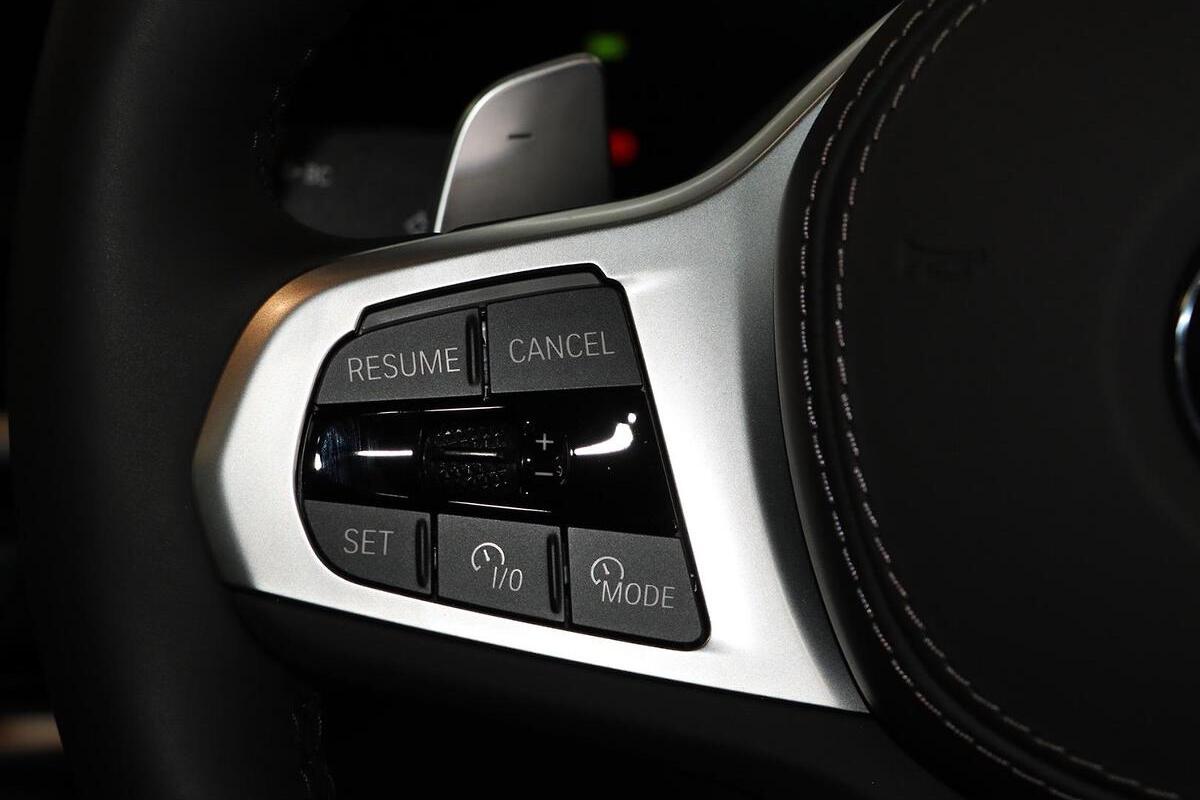 2025 BMW X6 xDrive30d M Sport G06 LCI Auto 4x4 image 17