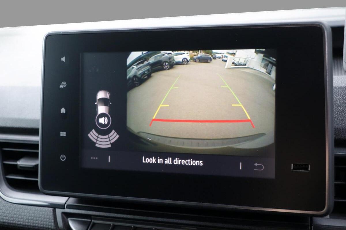 2024 Renault Kangoo E-Tech L1 EV45 SWB Auto MY24 image 17