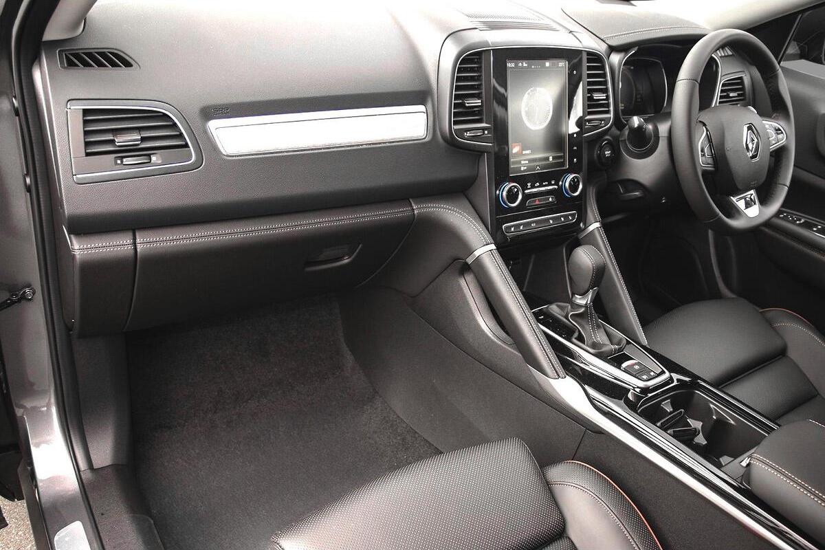 2024 Renault Koleos Intens Auto 4WD MY24 image 6