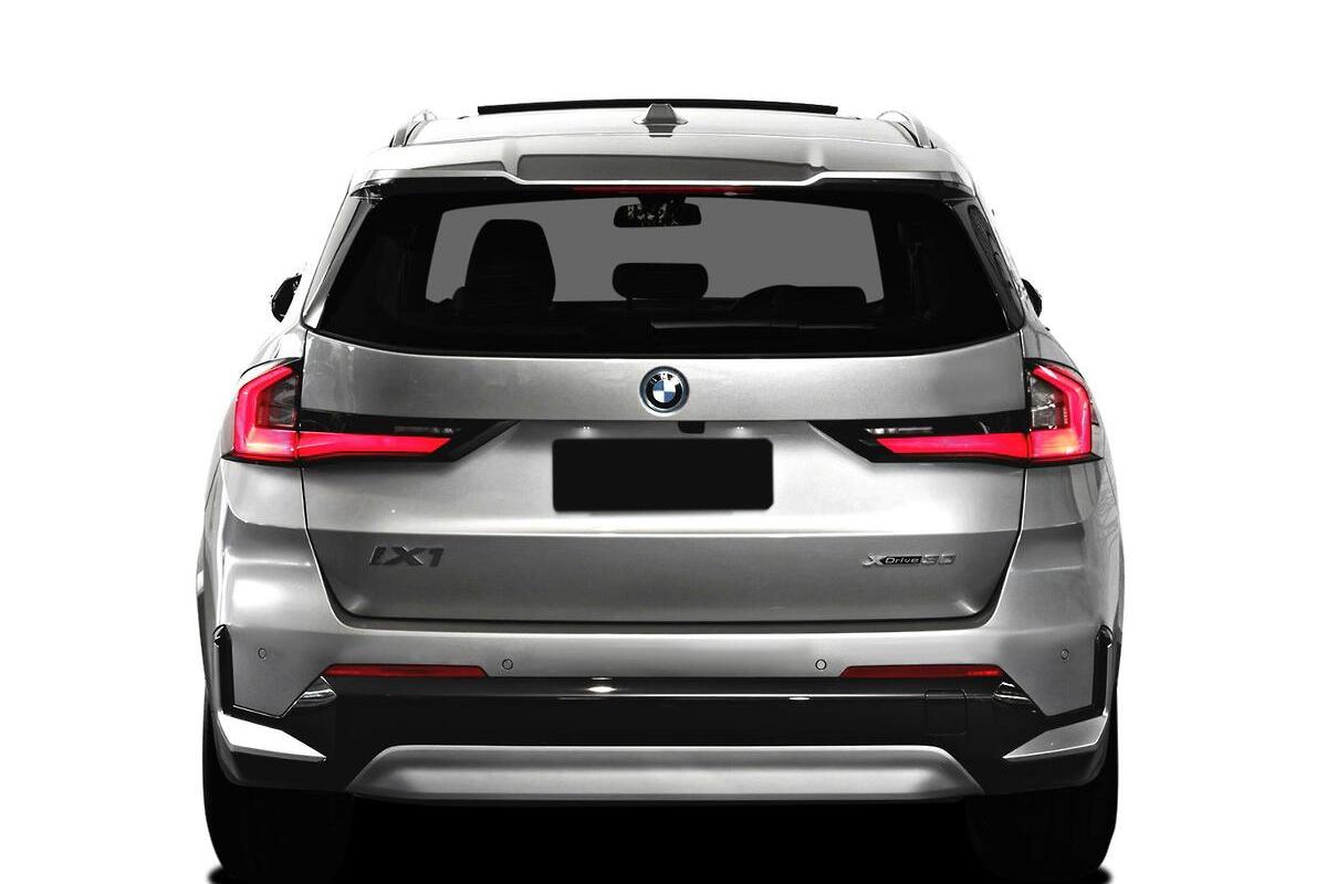 2024 BMW iX1 xDrive30 xLine U11 Auto AWD image 3