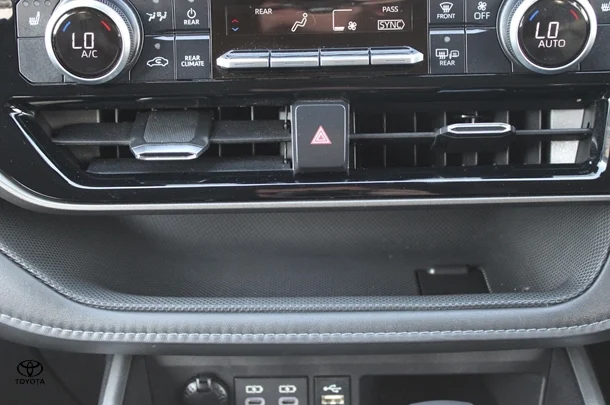 2023 Toyota Kluger Hybrid GXL AWD image 26