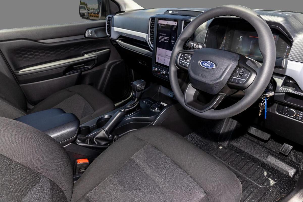 2024 Ford Ranger XL Auto 4x4 MY24.50 image 7