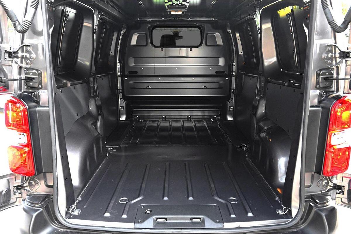2024 Peugeot Expert Pro SWB Auto image 7