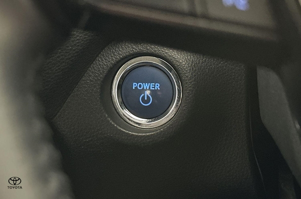 2021 Toyota Rav4 Hybrid GXL AWD image 20