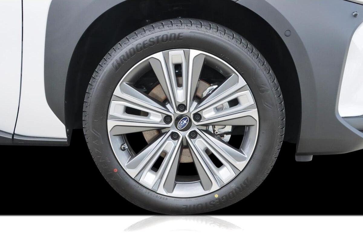 2024 Subaru Solterra AWD Touring E1-1 Auto AWD MY24 image 20