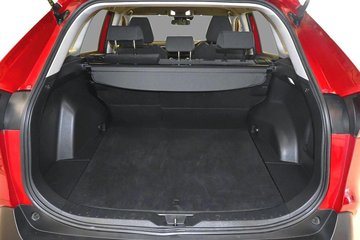 2024 Toyota RAV4 GX Auto 2WD image 9