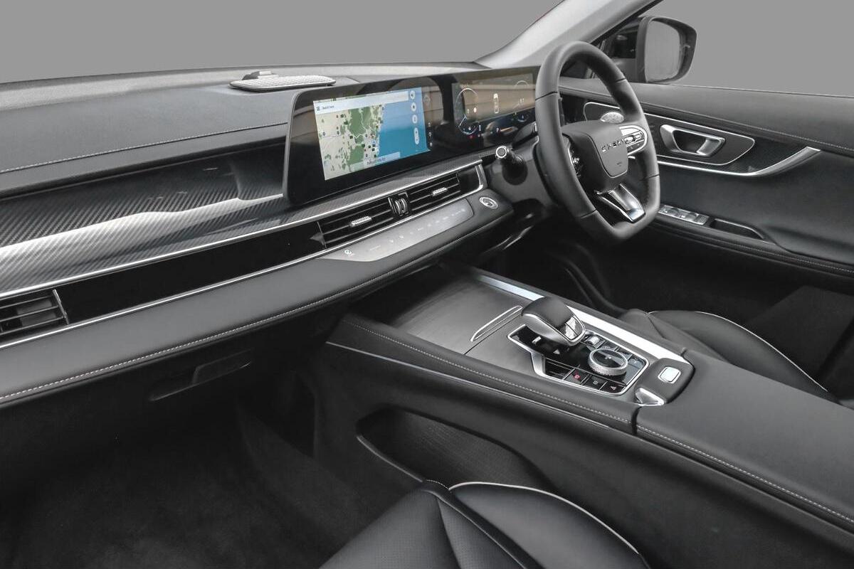 2024 Chery Tiggo 7 Pro Elite Auto image 7