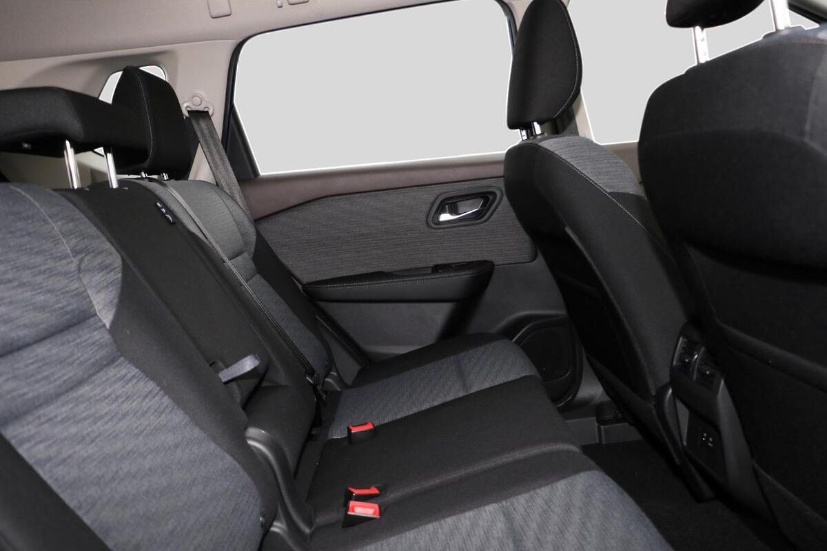 2024 Nissan X-TRAIL ST T33 Auto 4WD MY25 image 9