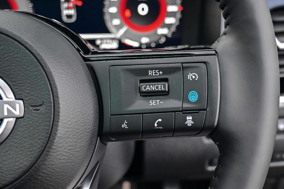 2024 Nissan QASHQAI TI e-POWER J12 Auto MY24 image 16