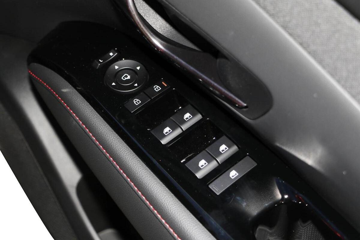 2025 Hyundai Tucson N Line Auto 2WD MY25 image 22