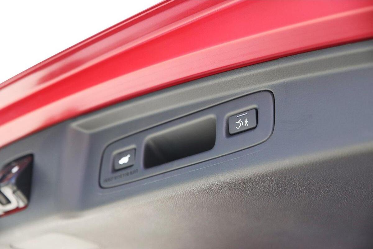 2024 Honda CR-V VTi LX Auto AWD MY24 image 12