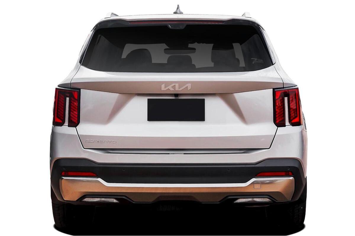 2024 Kia Sorento GT-Line Auto MY25 image 3