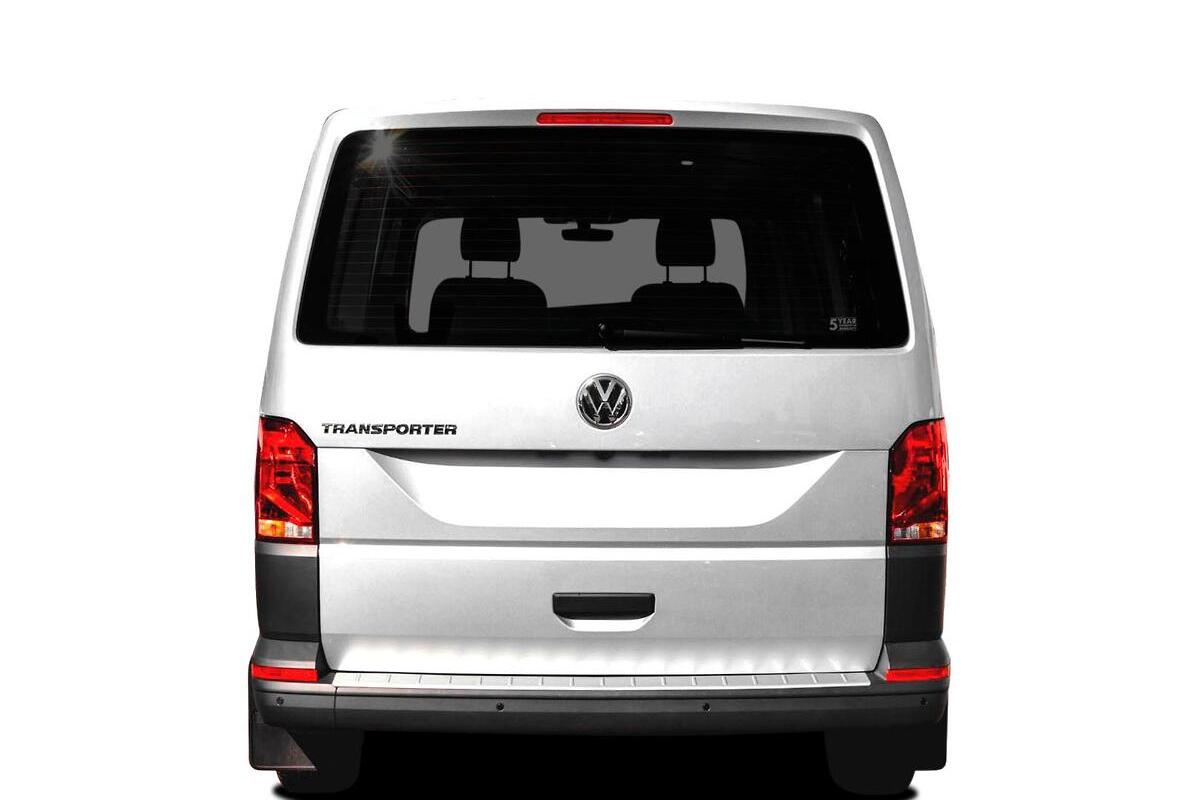 2024 Volkswagen Transporter TDI340 T6.1 LWB Auto MY24 image 4