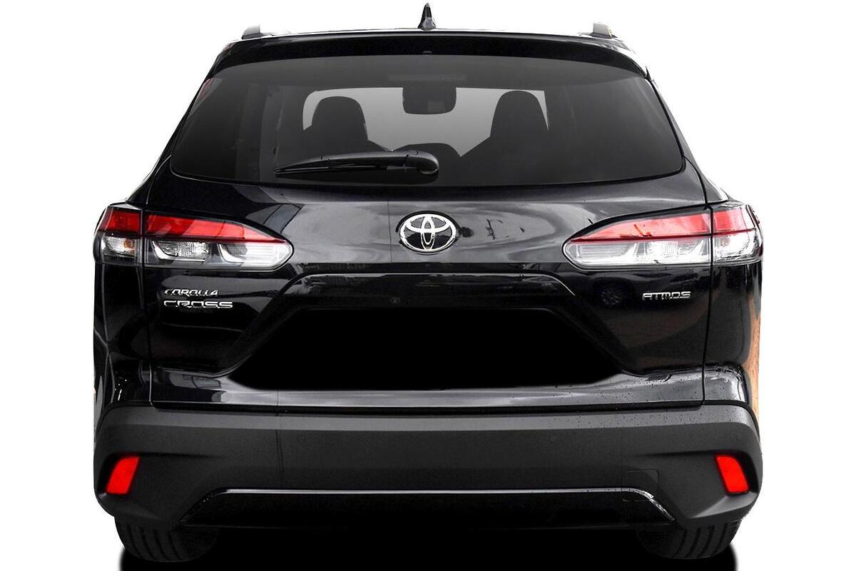 2024 Toyota Corolla Cross Atmos Auto 2WD image 3