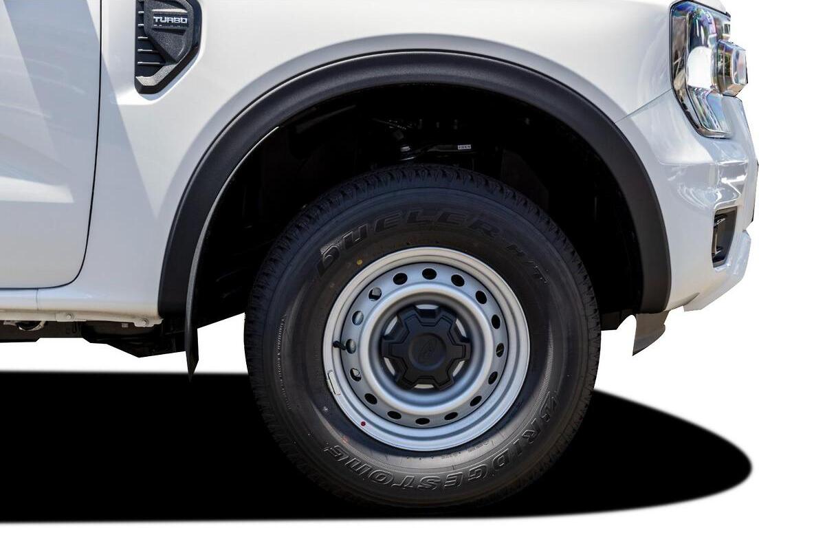 2025 Ford Ranger XL Hi-Rider Auto 4x2 MY25.25 Super Cab image 19