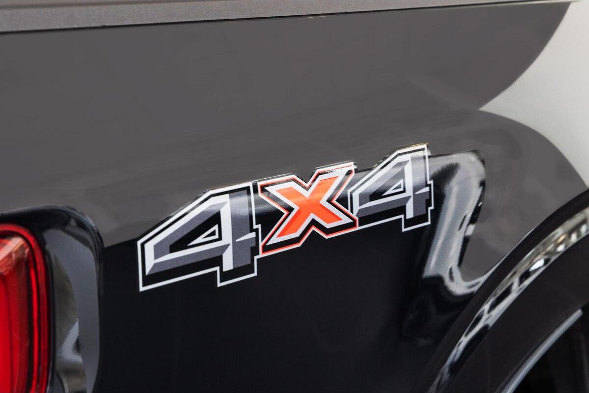 2024 Ford F-150 Lariat LWB Auto 4X4 MY23 image 10