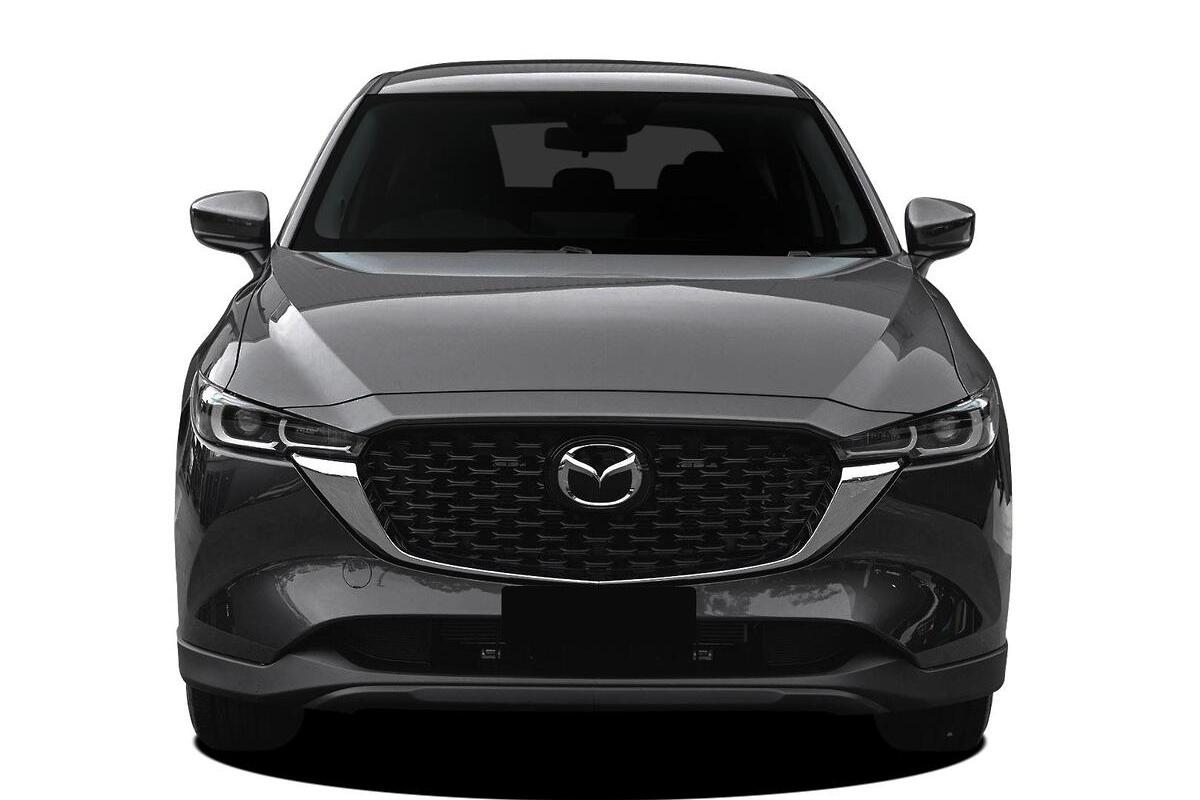 2024 Mazda CX-5 G20 Maxx KF Series Auto FWD image 2
