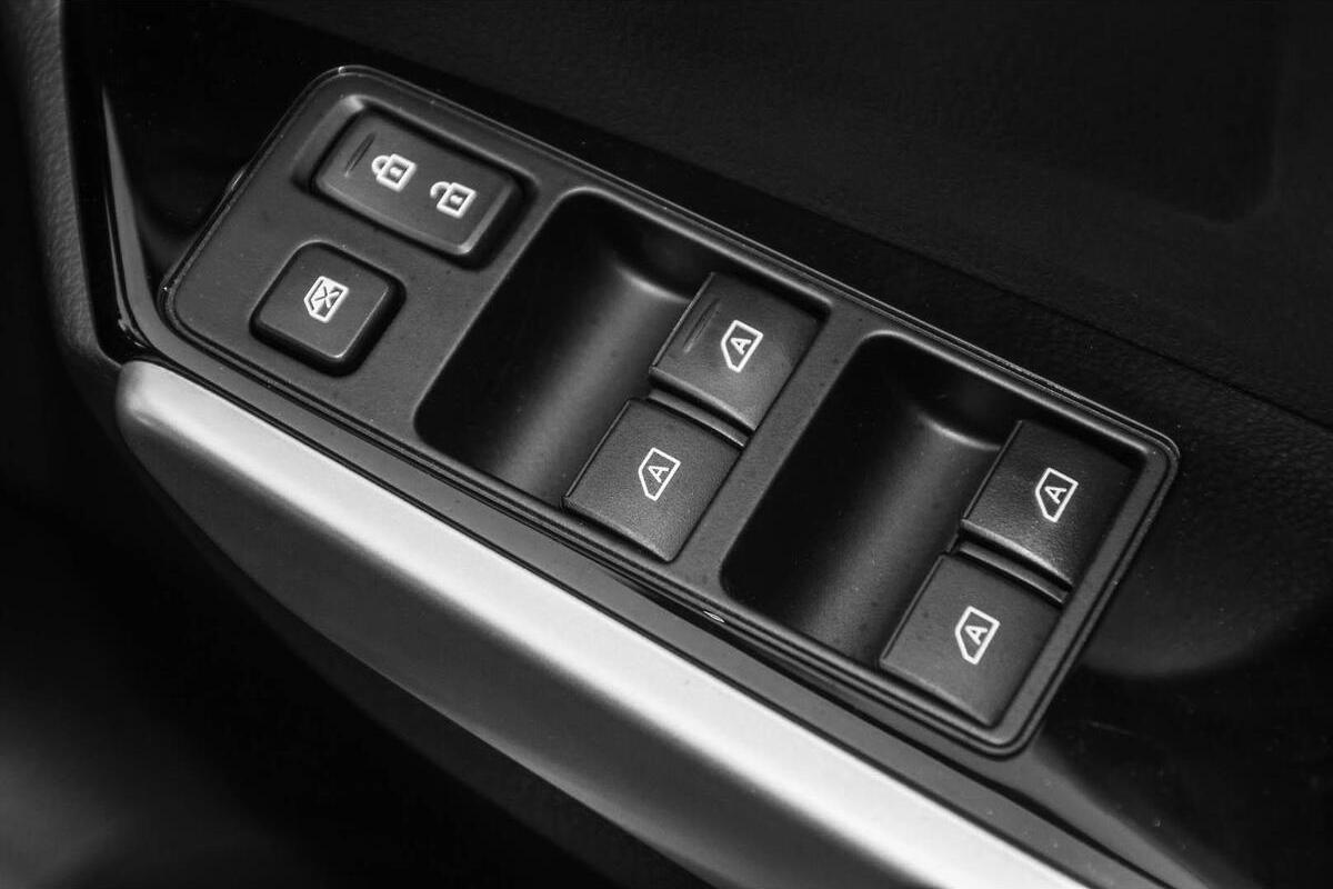 2024 Mitsubishi Pajero Sport Exceed QG Auto 4x4 MY24 image 18