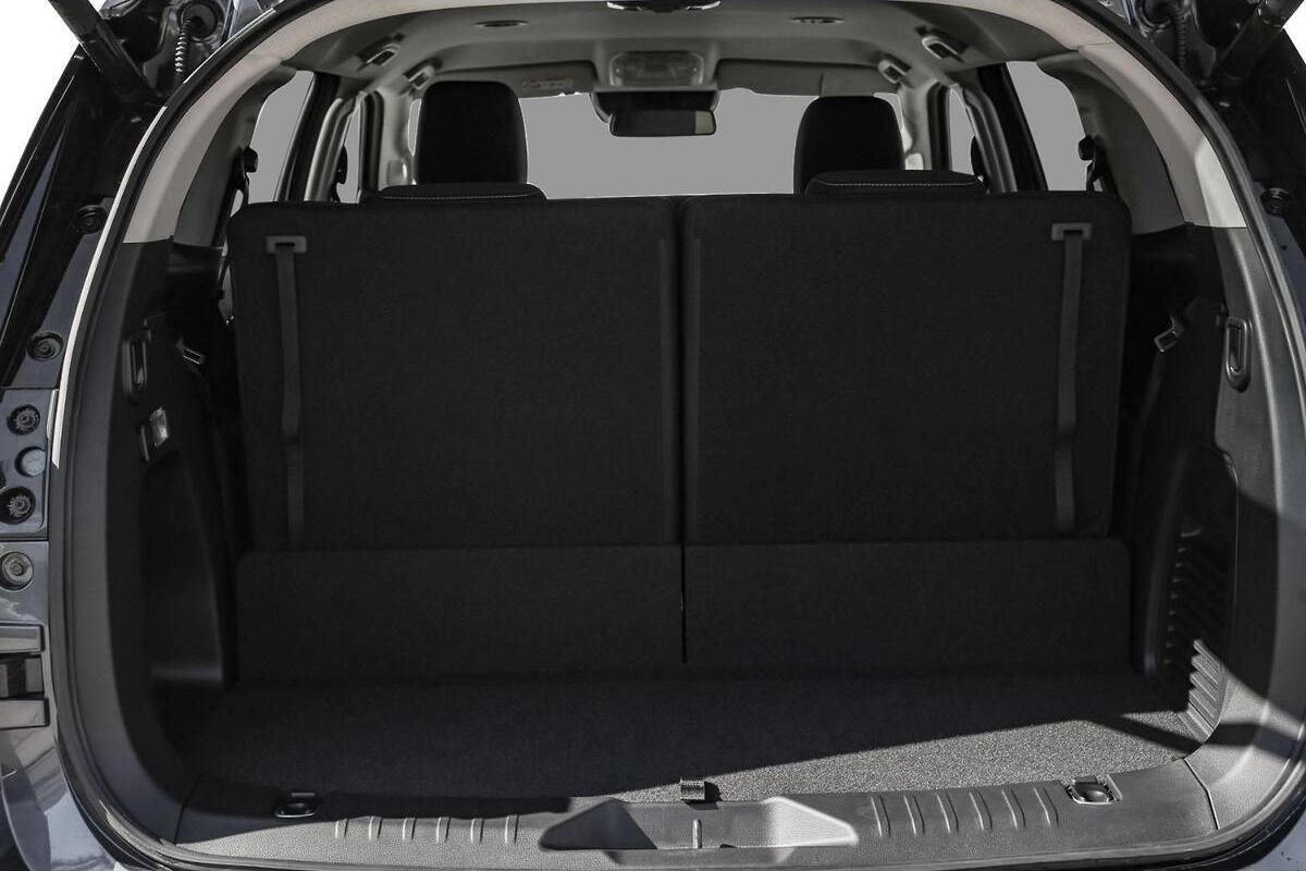 2024 Isuzu MU-X LS-U Auto 4x2 MY24 image 9