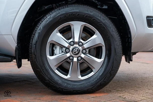 2023 TOYOTA Landcruiser Sahara image 30