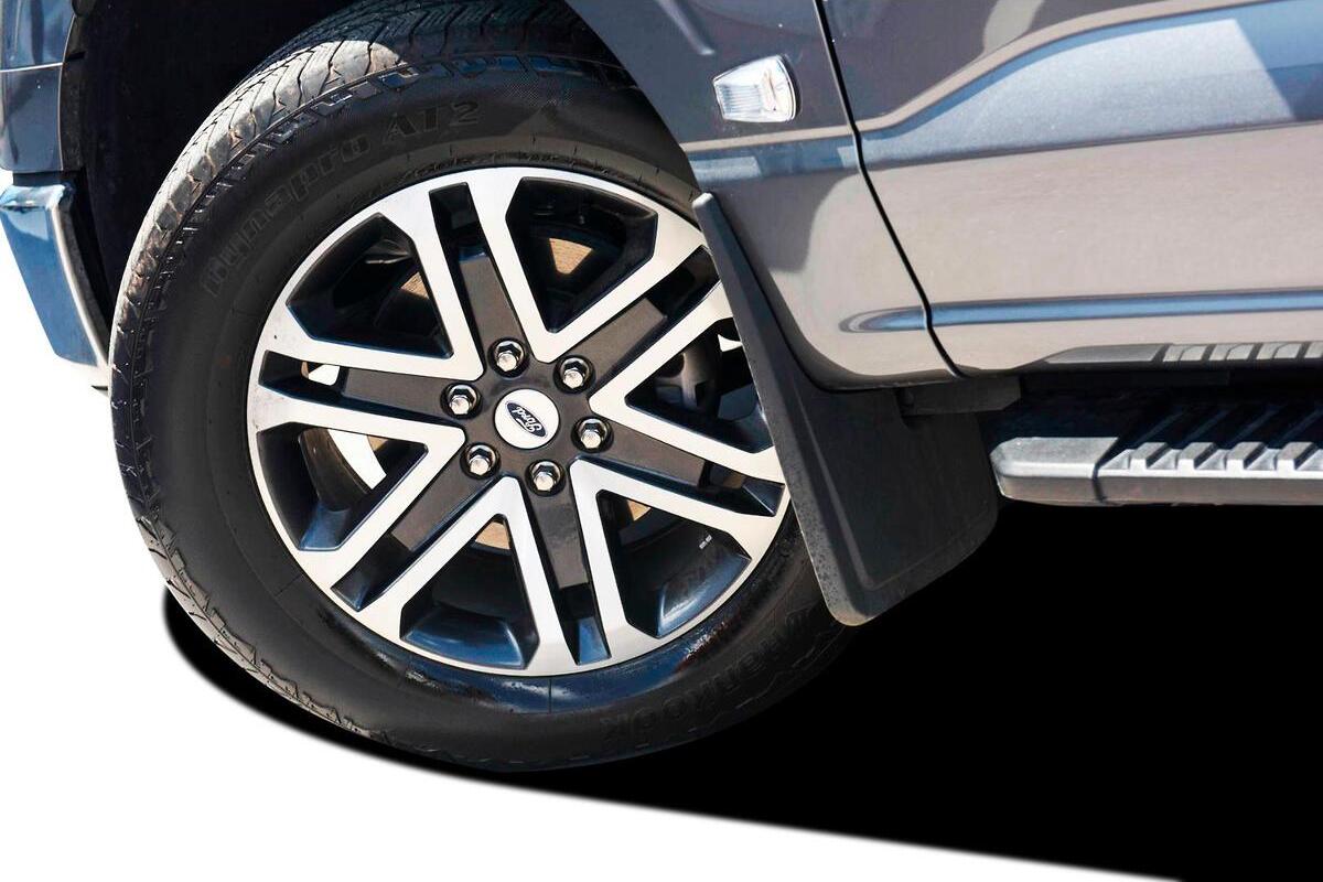 2024 Ford F-150 XLT LWB Auto 4X4 MY23 image 18